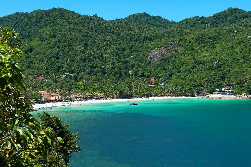 The Fifth Element Koh Phangan - Full Moon Beach Viewpoint Zewnętrze zdjęcie