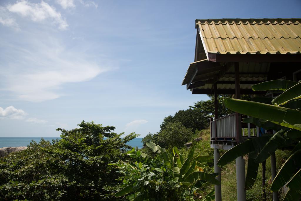 The Fifth Element Koh Phangan - Full Moon Beach Viewpoint Zewnętrze zdjęcie